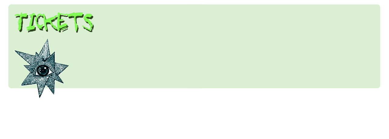 Ticketinformationen K-Mania